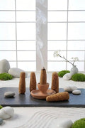 Marconcepts | Premium Palo Santo Ecuador Cones Natural & Ethically Sourced sensmar malaysia asia KL