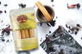 Palo Santo Peru ancestral wood incense sticks meditation KL Malaysia Sensmar