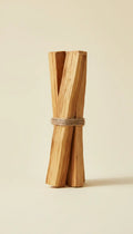 Palo Santo Incense Bundle